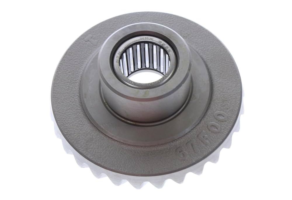 バーミヤン Amazon.com: Genuine OEM For Yamaha PINION GEAR SET (6D9